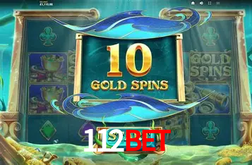 Descubra a Essência do 112BET: Nossa História e Compromissos